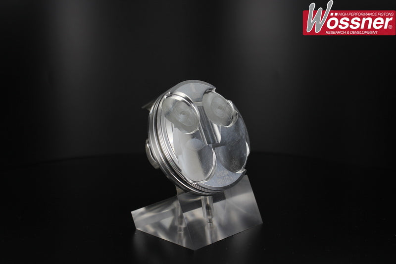 WÖSSNER Forged Piston