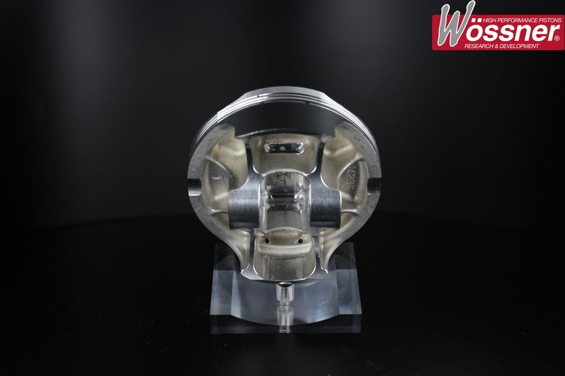 WÖSSNER Forged Piston