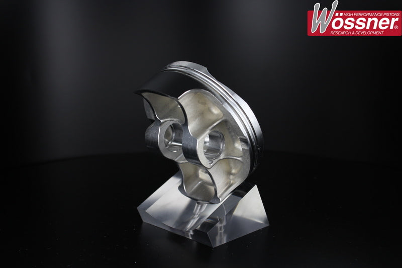 WÖSSNER Forged Piston