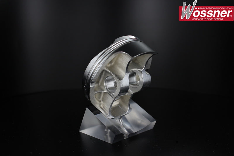 WÖSSNER Forged Piston