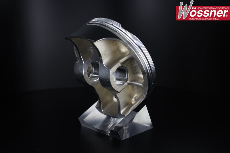 WÖSSNER Forged Piston