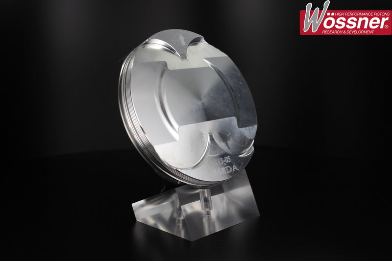 WÖSSNER Forged Piston