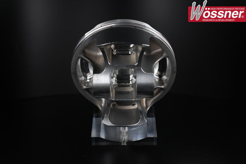 WÖSSNER Pro Series Forged Piston