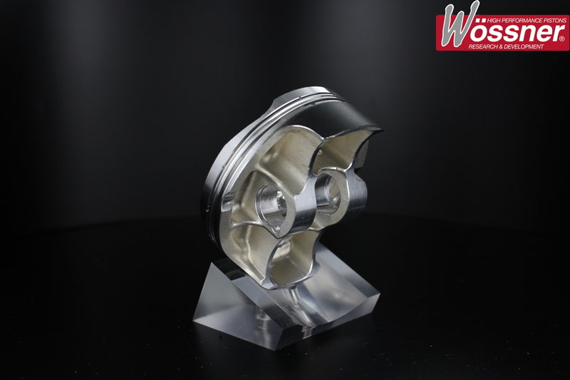 WÖSSNER Pro Series Forged Piston