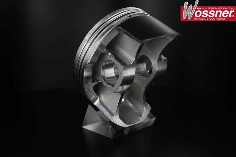 WÖSSNER Forged Piston