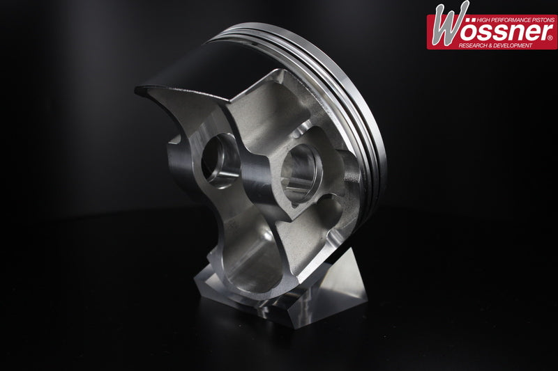 WÖSSNER Forged Piston