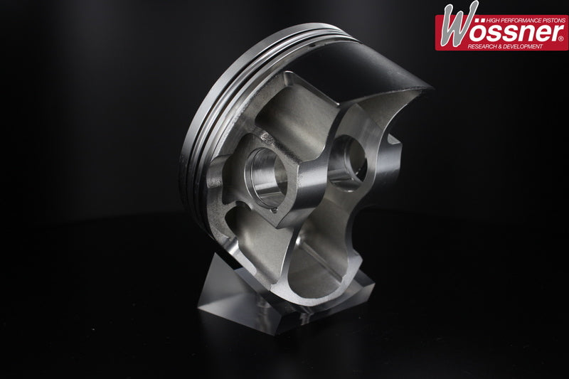 WÖSSNER Forged Piston