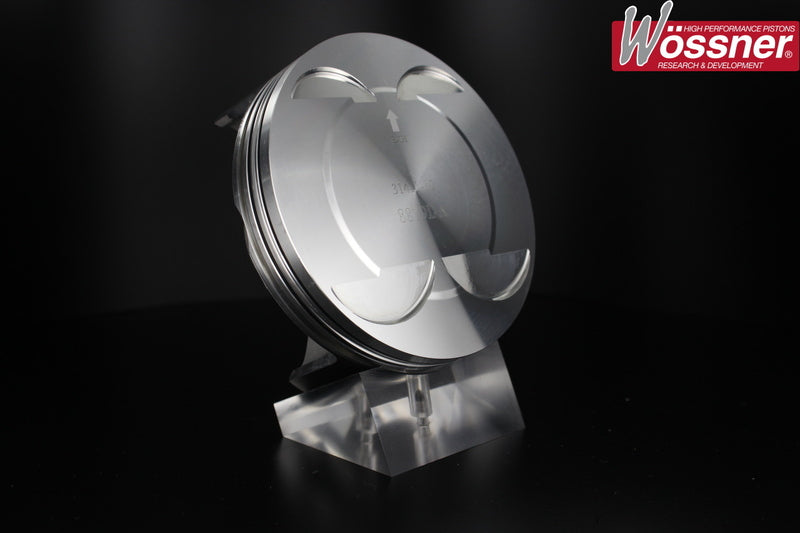 WÖSSNER Forged Piston