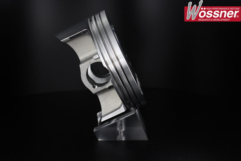 WÖSSNER Forged Piston