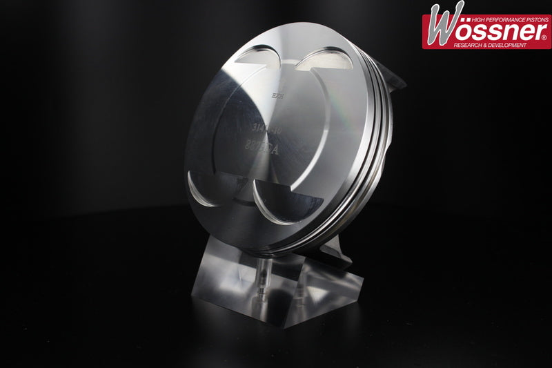 WÖSSNER Forged Piston