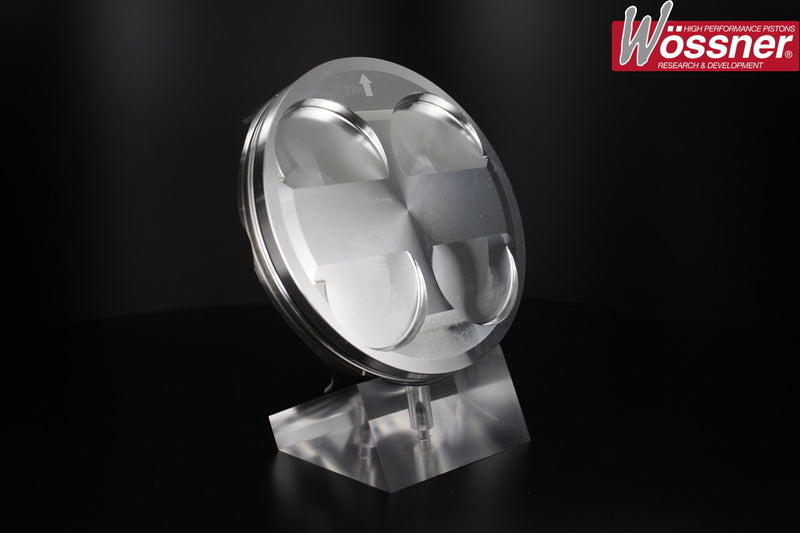 WÖSSNER Forged Piston