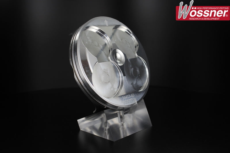 WÖSSNER Pro Series Forged Piston