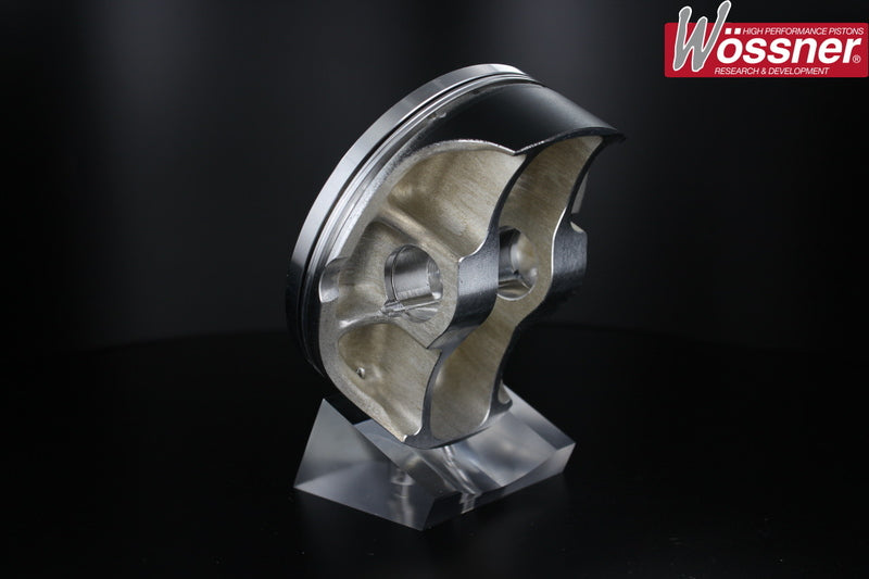 WÖSSNER Pro Series Forged Piston