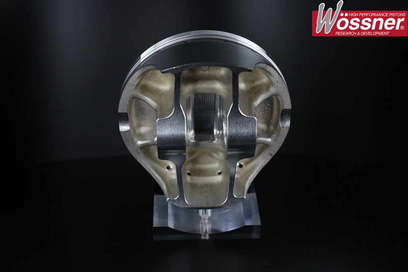 WÖSSNER Pro Series Forged Piston