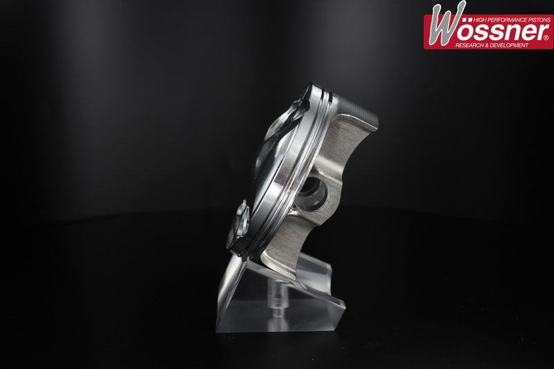 WÖSSNER Pro Series Forged Piston