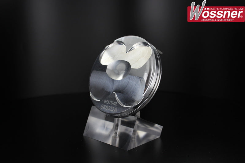 WÖSSNER Pro Series Forged Piston