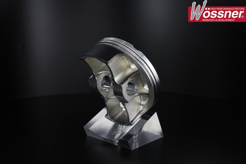 WÖSSNER Pro Series Forged Piston