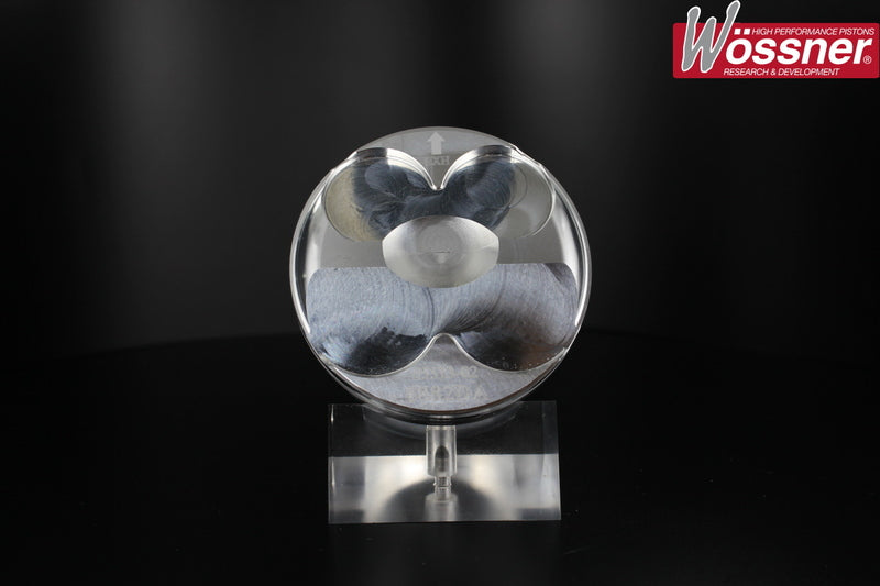 WÖSSNER Pro Series Forged Piston