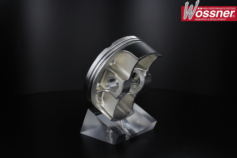 WÖSSNER Pro Series Forged Piston