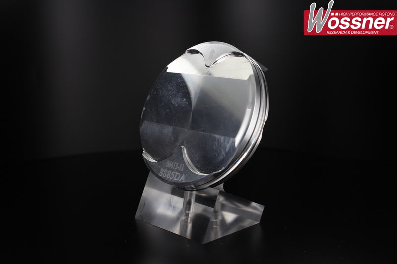 WÖSSNER Forged Piston