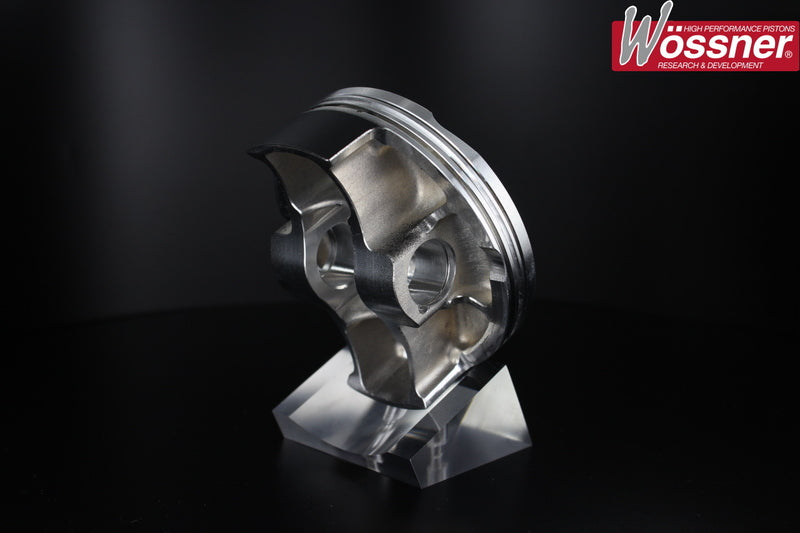 WÖSSNER Forged Piston