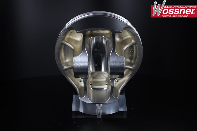 WÖSSNER Forged Piston