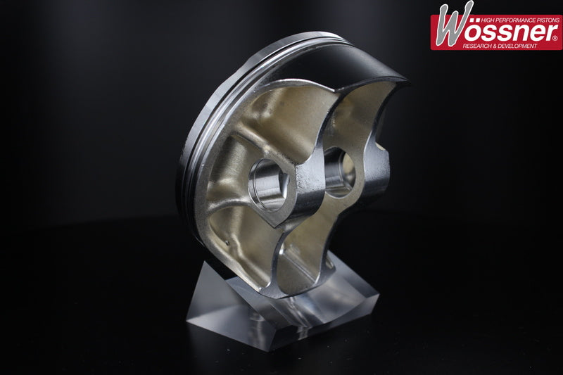 WÖSSNER Forged Piston