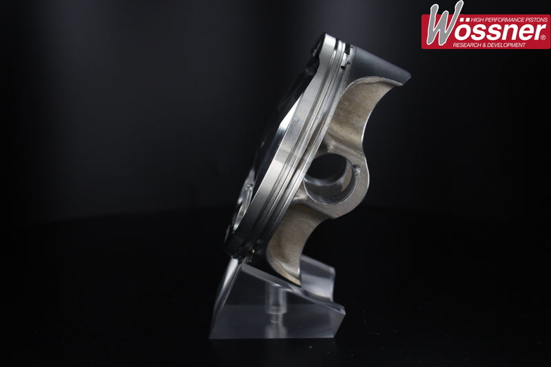 WÖSSNER Pro Series Forged Piston