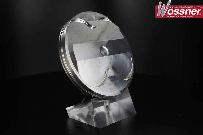WÖSSNER Pro Series Forged Piston