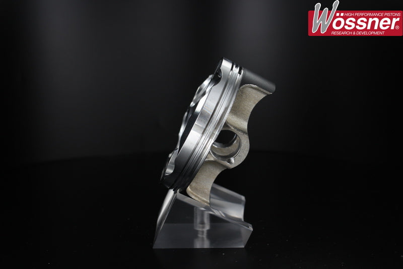 WÖSSNER Pro Series Forged Piston