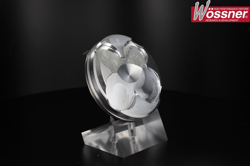 WÖSSNER Pro Series Forged Piston