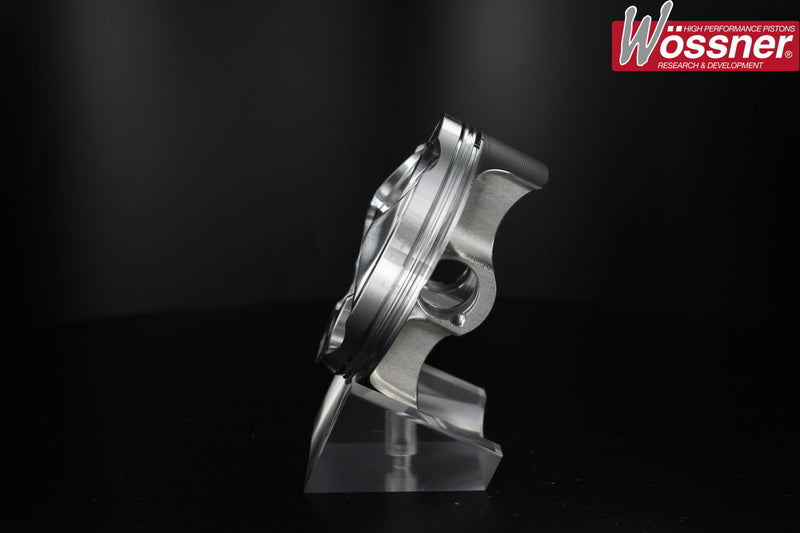 WÖSSNER Pro Series Forged Piston