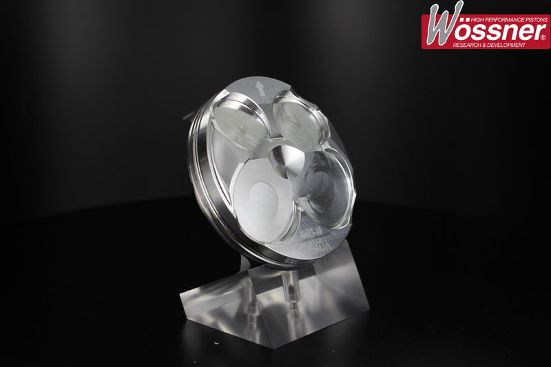 WÖSSNER Pro Series Forged Piston