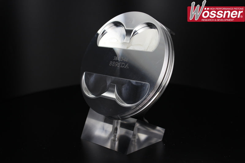 WÖSSNER Forged Piston