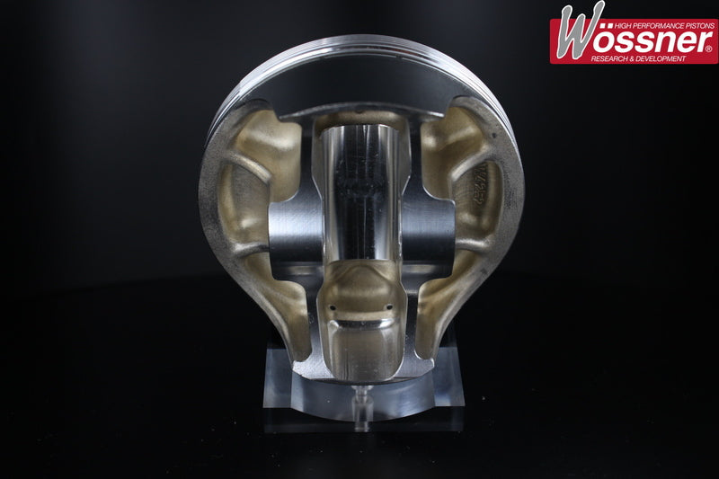 WÖSSNER Forged Piston
