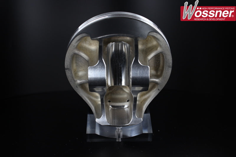 WÖSSNER Pro Series Forged Piston