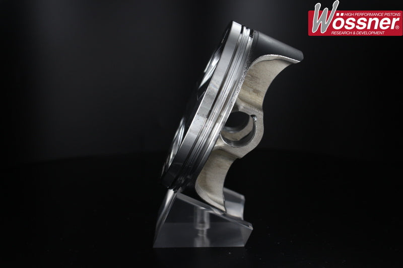 WÖSSNER Pro Series Forged Piston