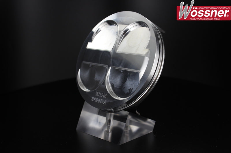WÖSSNER Pro Series Forged Piston