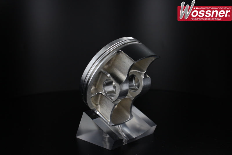 WÖSSNER Forged Piston