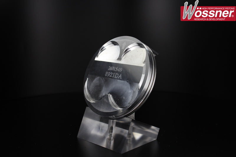 WÖSSNER Forged Piston