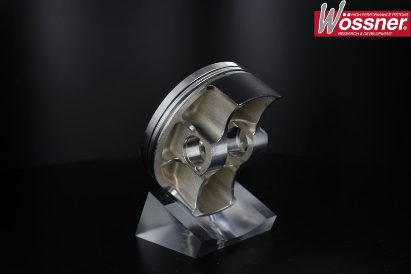 WÖSSNER Pro Series Forged Piston