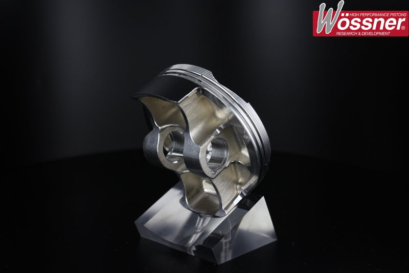WÖSSNER Forged Piston