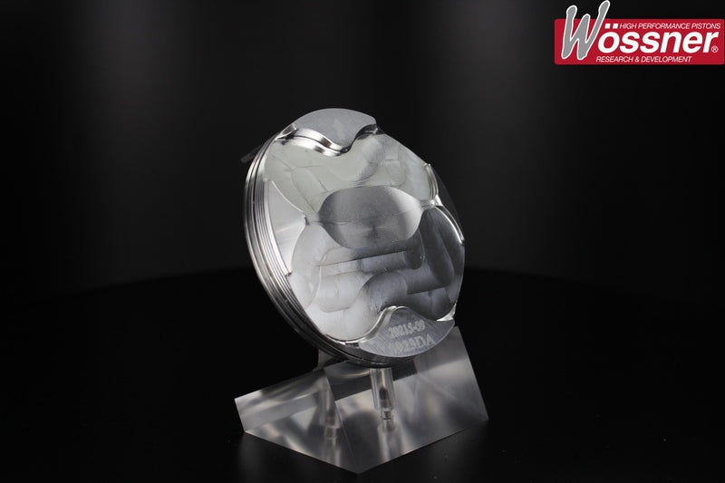 WÖSSNER Forged Piston
