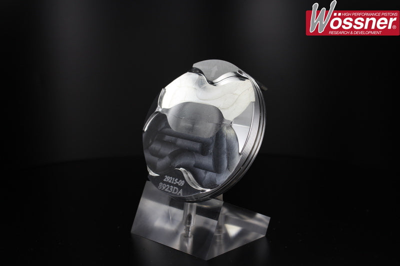 WÖSSNER Forged Piston
