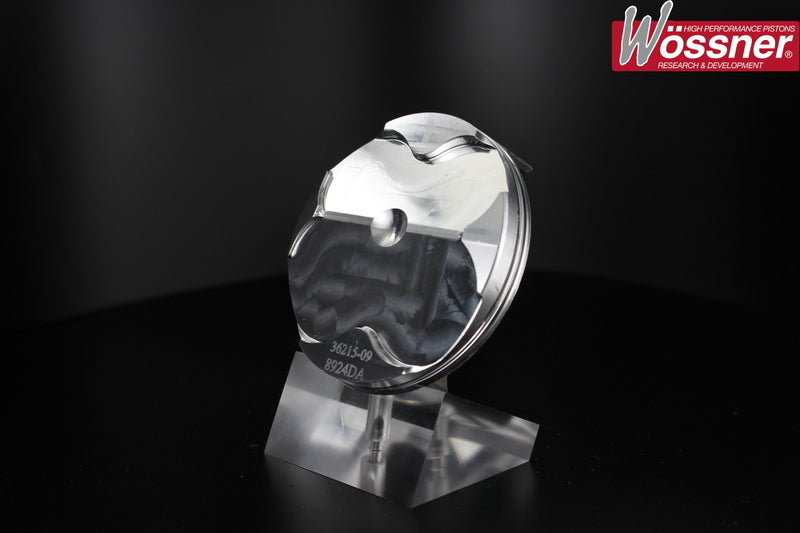 WÖSSNER Pro Series Forged Piston