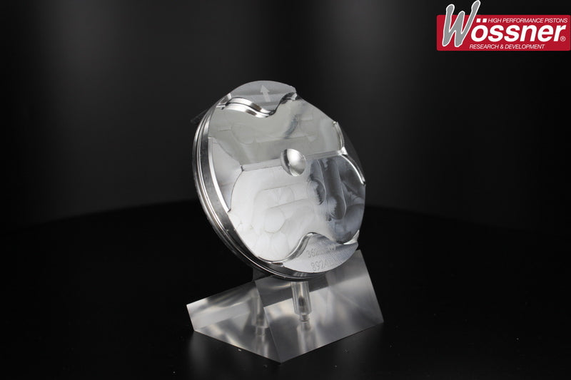WÖSSNER Pro Series Forged Piston