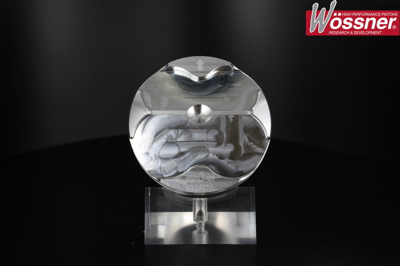 WÖSSNER Pro Series Forged Piston