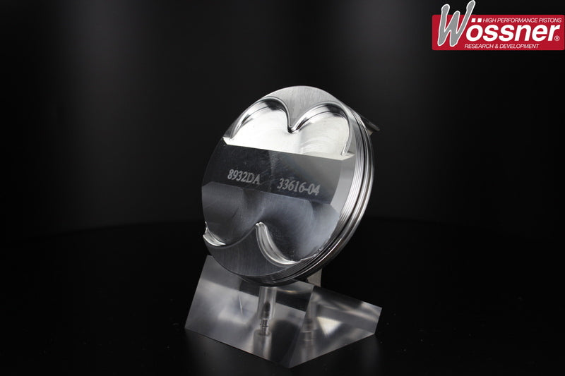 WÖSSNER Forged Piston