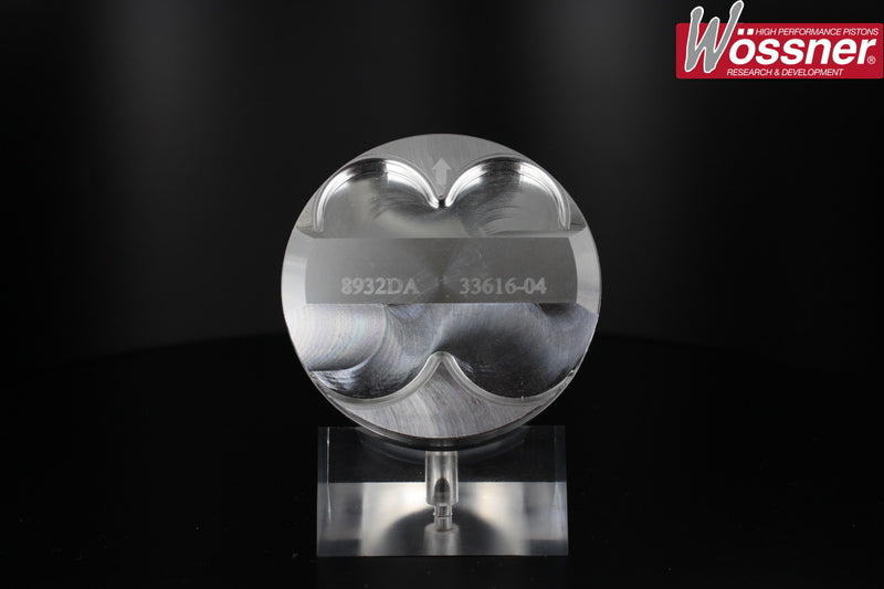 WÖSSNER Forged Piston