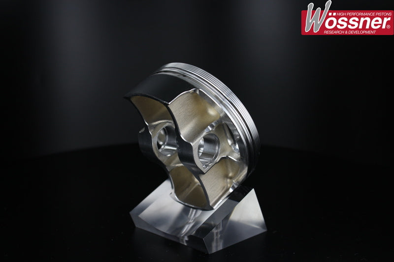 WÖSSNER Forged Piston